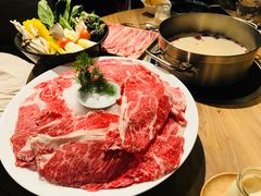 -塚田农场(悠唐店)
