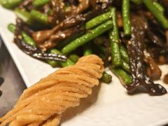 -闫府私房菜(恒隆店)