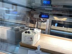 -AHAVA·Fang Baking Studio