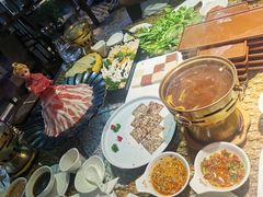 -慢丽江·云南野生菌土鸡锅(付家庄店)
