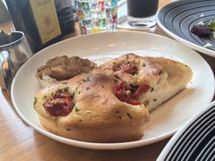 -君悦酒店·La Terrazza意合園·意式风味