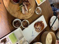 -小大董·烤鸭(王府井apm店)