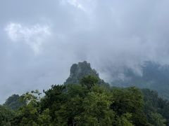 -武当山风景区