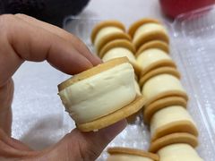 -甜嘟嘟烘焙坊(舒城路店)