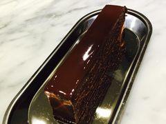-Awfully Chocolate(来福士广场店)