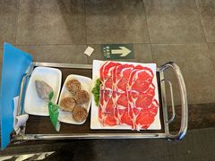 -牛街·马辈儿涮肉(陶然亭店)