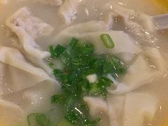 -龙抄手(春熙路总店)