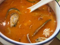 -帕蓝·暹罗料理(大学路店)