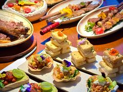 -咖梦餐厅 COMENG RESTAURANT