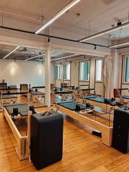 -FineYoga梵音瑜伽·普拉提