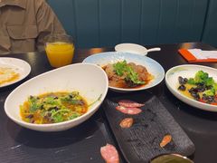 -新概念东北菜(场北店)