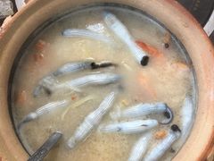 -张家卫·阳江菜·小海鲜(肥婆湾桥店)