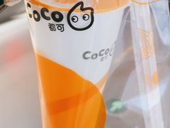 -CoCo都可(砂之船奥莱店)
