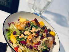 金芒大虾沙拉-atta bj(国贸商城店)
