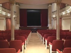 岗顶剧院-岗顶剧院