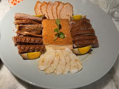 潮州卤水拼盘-潮堂 · 潮州菜(恒隆广场店)