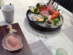 -月下料理(楷林IFC店)