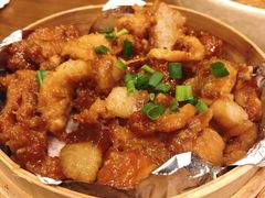 -麦大叔·福建客家菜(东百中心MINI店)