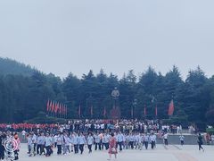 -韶山毛泽东同志故居