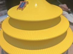 -花家怡园(四合院总店)