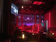 -苏荷SOHO酒吧(外滩店)