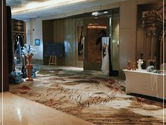-上海静安香格里拉大酒店