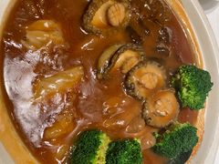 -荣兴酒家(徐家汇店)