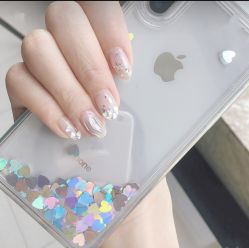 -Halo美甲美睫