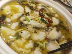 -小菜园新徽菜(合肥之心城店)