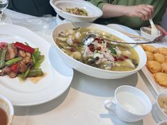 -川粤春天商务餐厅(人民路店)