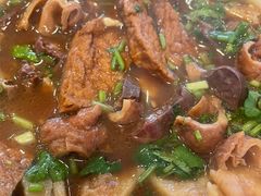 -北京小肠陈饭庄(方庄店)