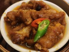 -福州天元国际威斯汀酒店·中国元素餐厅