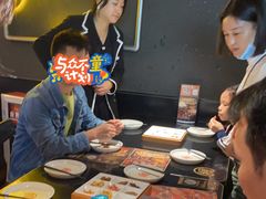 -探鱼·鲜青椒爽麻烤鱼(领展购物广场店)