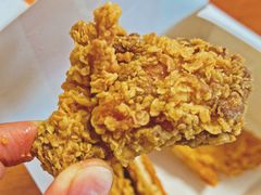 -麦当劳(北京路广百广场店)