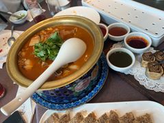 -羲和雅苑•北京烤鸭(乐园道万象城店)
