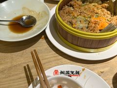 -湘阁里辣(沙井华润万家店)