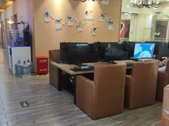 -网鱼网咖·电竞(中山友好广场店)