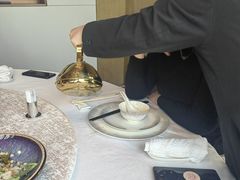-夏宫中餐厅(静安香格里拉店)