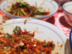 -荆九爷爆炒桥头三嫩(浙大店)