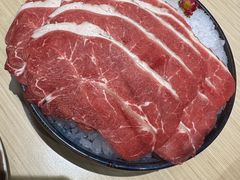 -阳坊胜利涮羊肉(阳坊总店)