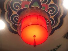 大堂-登瀛楼饭庄(领世郡店)