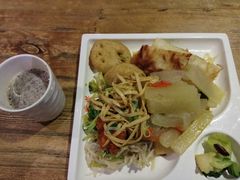 -素清香(解放路店)
