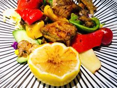 -蜜桃花开·中西融合菜E&W(南长街店)