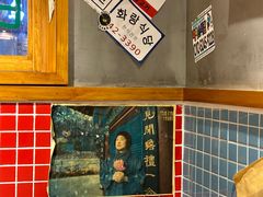 -欧巴烤肉(创富世纪店)