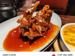 -新白鹿餐厅(西湖银泰店)