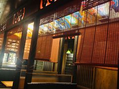 -肉魁屋·烧肉·烧鸟·酒场(高新店)