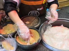-禾生粑粑坊(陕西路店)