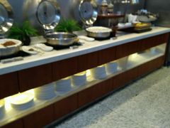 -虹桥机场V2贵宾休息室