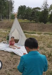 -格林童趣专业儿童摄影(公益西桥店)