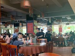 -天下客饭店(中山路店)